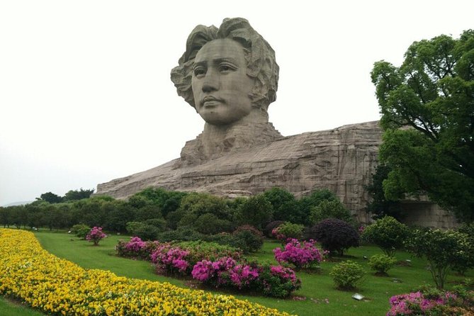 Private Changsha Day Tour: Yuelu Mountain, Yuelu Academy and Orange Island - Key Points
