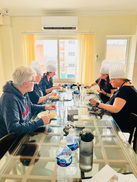 Private Cooking Class in Thamel Kathmandu - 4 Hours - Key Points