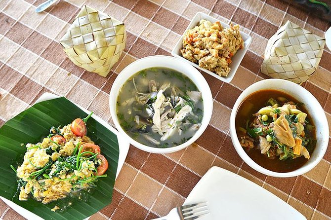 Private Cooking Class: Learn to Cook Northern Thai Food in Countryside Home - Key Points