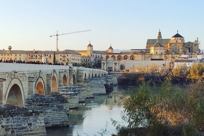 Private Córdoba Highlights Walking Tour - Key Points