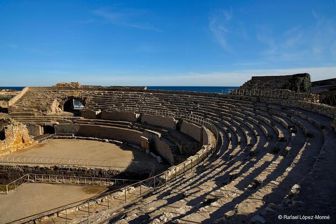 Private Day Tour : Tarragona in Times of the Roman Empire - Key Points