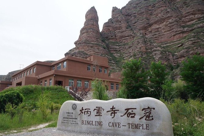 Private Day Tour to Bingling Temple Start From Lanzhou - Key Points