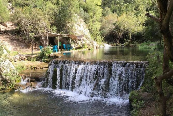 Private Day Tour to Chefchaouen and Akchour Waterfalls - Key Points