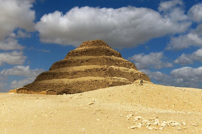 Private Day Tour to Memphis Sakkara and Dahshur From Cairo - Key Points