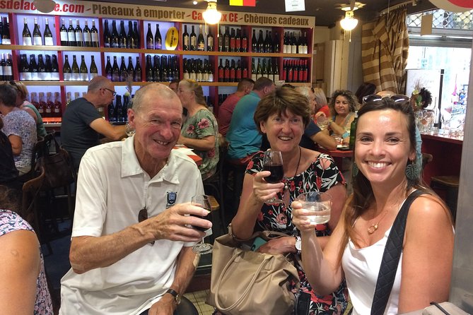 Private Day Tour to Narbonne, Gruissan and Lagrasse Village. From Carcassonne. - Key Points