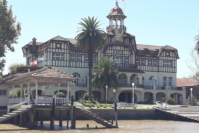 Private Day Tour to Tigre and Parana Delta From Buenos Aires - Tour Details