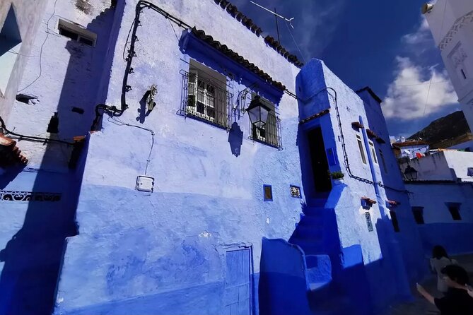 Private Day Trip From Casablanca to the Blue City Chefchaouen - Explore Chefchaouens Rich History