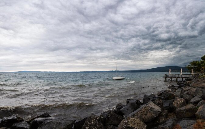 Private Day Trip From Rome: Bracciano Lake and Surrounding Areas - Key Points