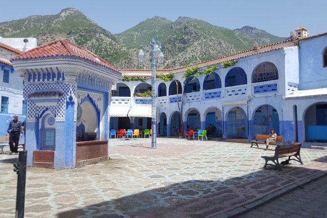 Private Day Trip to Chaouen From Tangier - Key Points