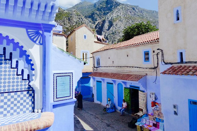 Private Day Trip to the Blue City of Chefchaouen From Fes - Key Points