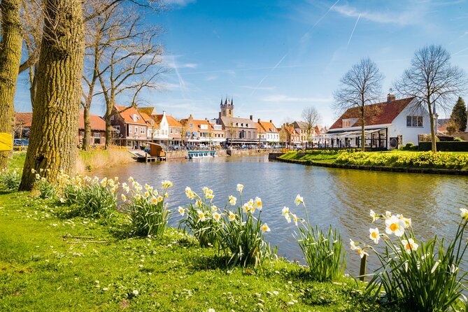 Private Daytour: Historical Ports of Bruges Zwin - Key Points