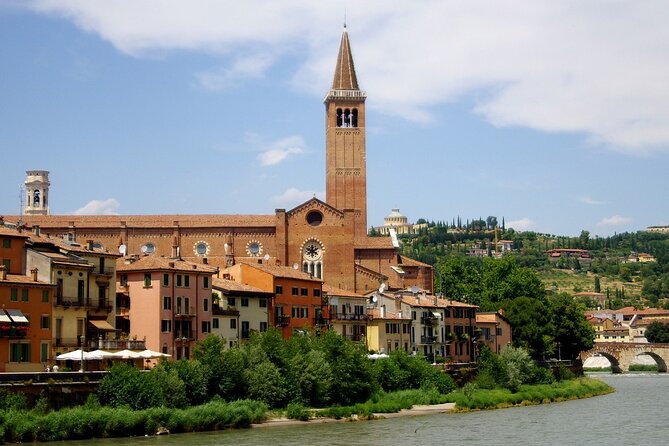 Private Direct Transfer From Zurich to Verona - Key Points