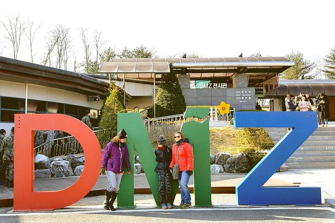 Private DMZ(Demilitarized Zone) Tour With DMZ Experts - Tour Overview