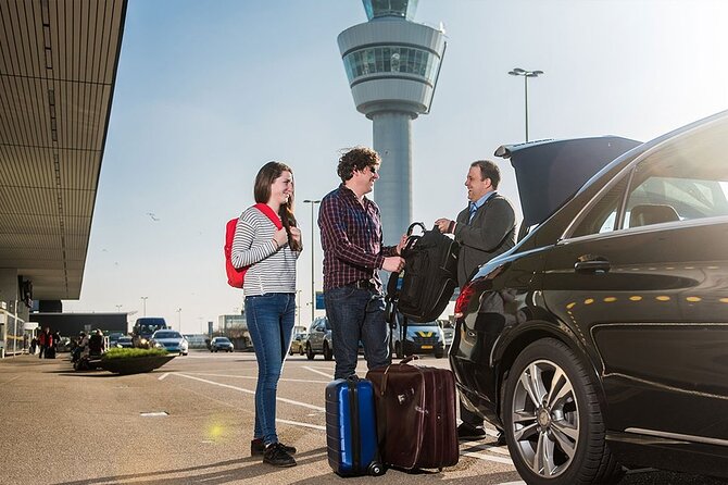 Private Doha Airport Transfer to Doha, Qatar - Key Points