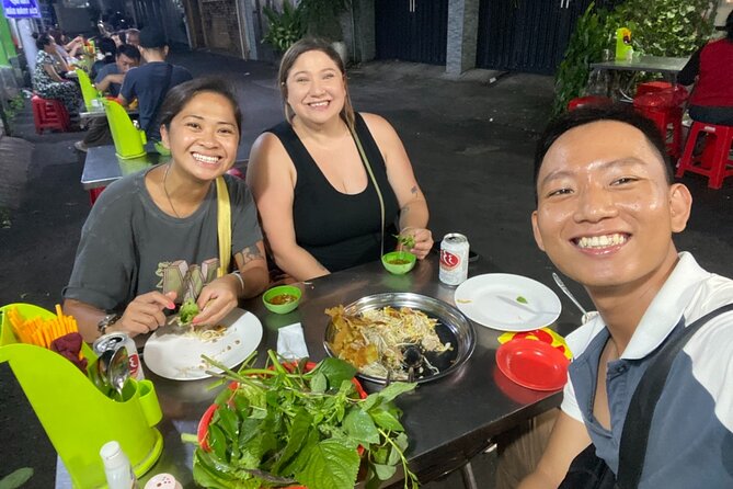 Private Eleven Authentic Hidden Food -Street Food Tour By Walking - Tour Highlights