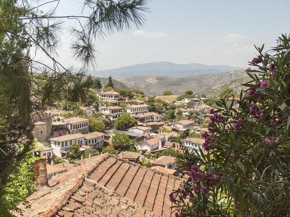 Private Ephesus & Sirince Village Tour - Key Points
