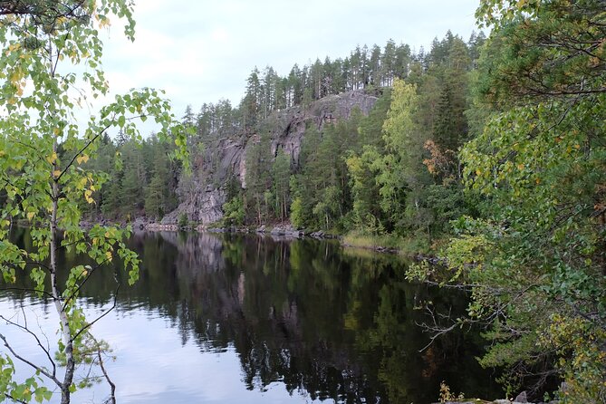 Private Finnish National Park Excursion - Key Points