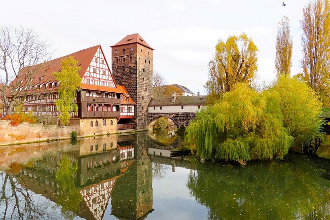 Private Flexible Tour From Munich to Nuremberg With Local Driver - Key Points
