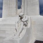 private full day canadian ww1 vimy and somme battlefield tour from bruges Private Full-Day Canadian WW1 Vimy and Somme Battlefield Tour From Bruges