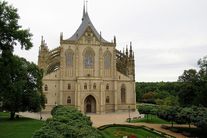 Private Full Day Excursion to Kutna Hora With a Local Guide