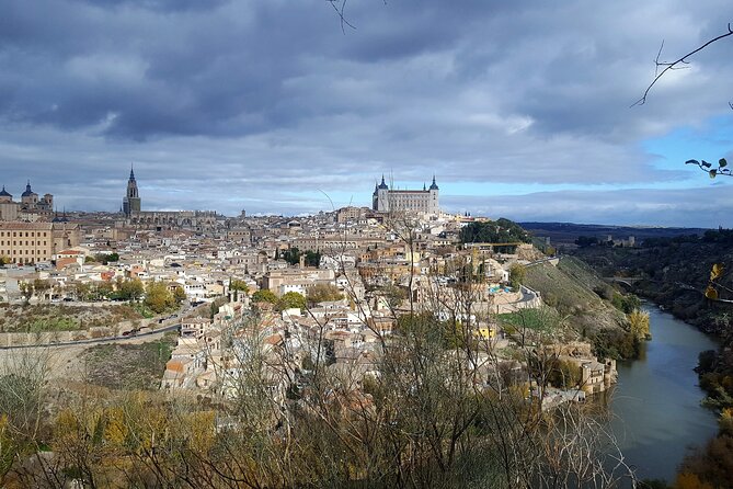 Private Full-Day Guided Tour From Madrid to Toledo in a Luxury Vehicle - Key Points