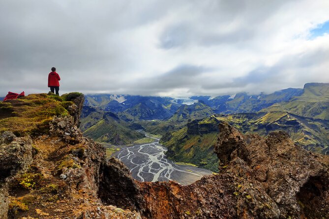 Private Full-Day Hiking Tour in Þórsmörk - Key Points