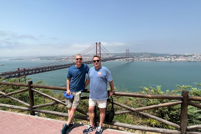 Private Full-Day Lisbon Tour - Pricing Details