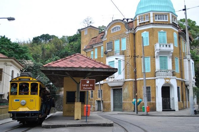 Private Full-Day Rio De Janeiro City Tour: Corcovado & Sugarloaf - Pickup and Meeting Points