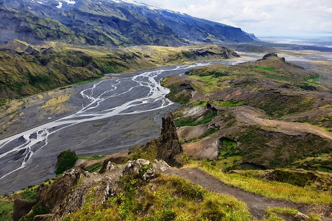 Private Full-Day Þórsmörk 4x4 Jeep Tour - Key Points