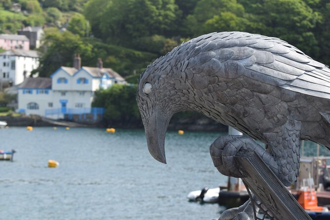 Private Full-Day Tour Falmouth and South Cornwall - Key Points