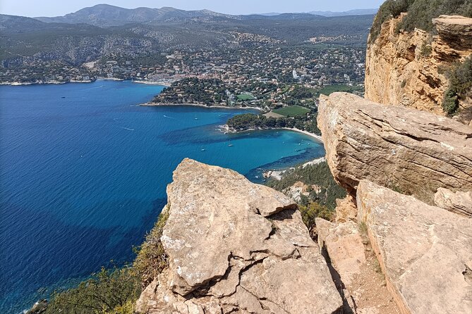 Private Full Day Tour From Marseille to Cassis