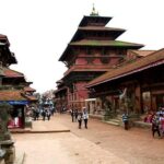 private full day tour of kathmandu valley with world heritage temples and patan Private Full-Day Tour of Kathmandu Valley With World Heritage Temples and Patan