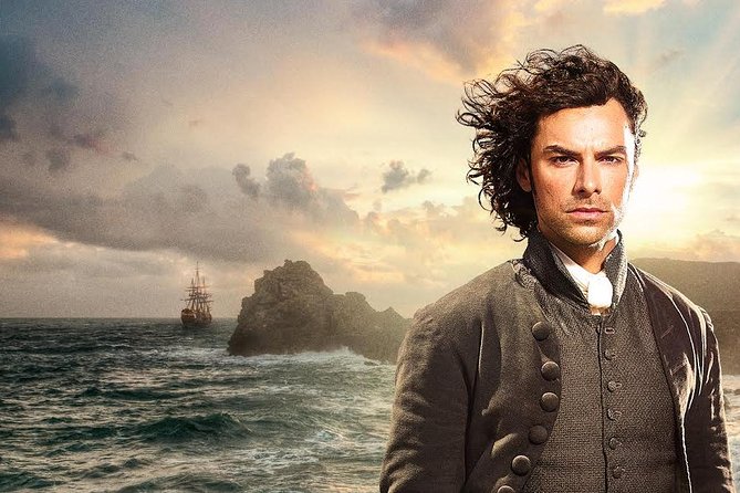 Private Full-Day Tour of Poldark Filming Locations From Cornwall - Key Points
