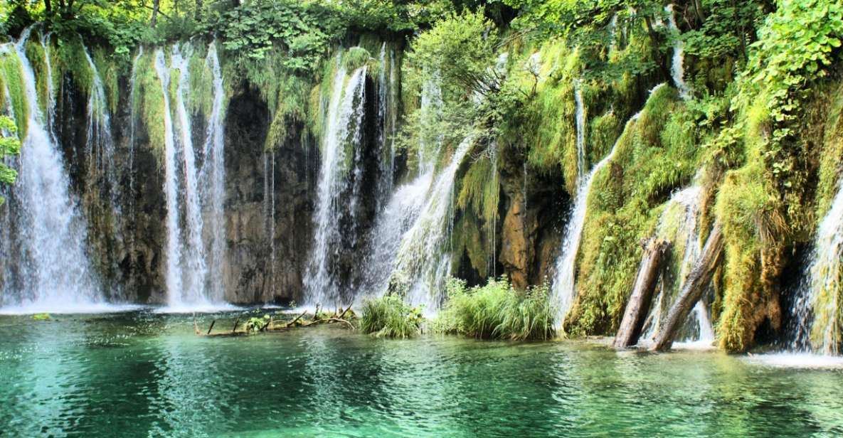 Private Full - Day Tour: Plitvice Lakes From Dubrovnik - Key Points