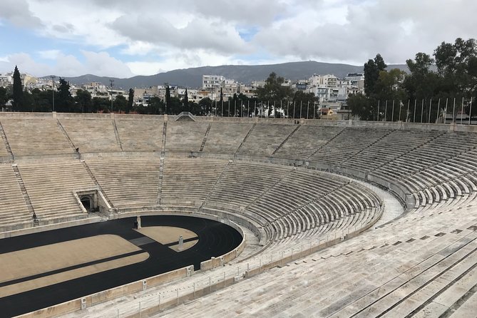 Private Full Day Tour to Mycenae, Epidaurus and Corinth Canal - Key Points