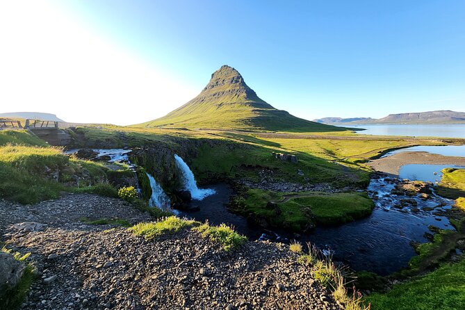 Private Full-Day Tour to Snaefellsnes and Kirkjufell - Key Points