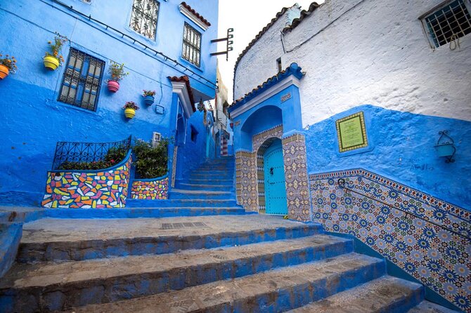 Private Full-Day Trip in Chefchaouen - Overview of Chefchaouen Trip