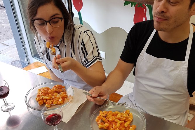 Private Gnocchi Cooking Class With Professional Chef in Padova - Key Points