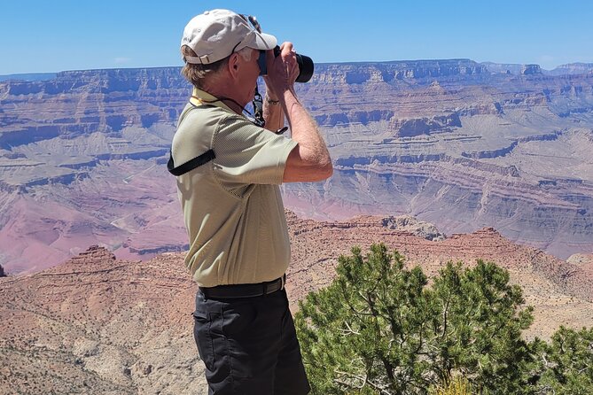 Private Grand Canyon Ultimate Day Tour - Key Points