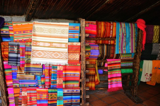 Private Gualaceo & Chordeleg Craft-Making Villages Tour - Key Points