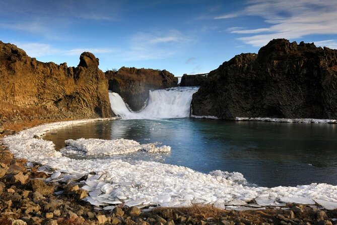 Private Guided Vikings and Waterfalls Tour in Reykjavik - Key Points