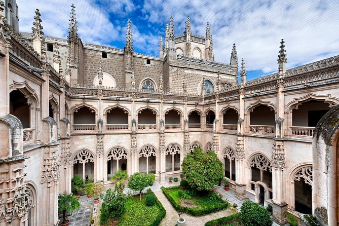 Private Guided Walking Tour in Toledo (2 or 3 or 6 Hours) - Pricing and Booking Details