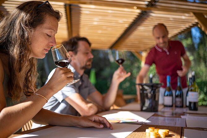 Private Half-Day Languedoc Wine Tour From Sète - Key Points
