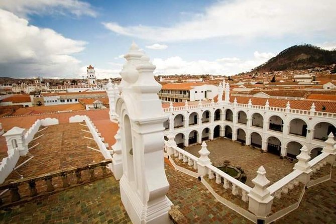private half day tour sucre walking tour with hotel pick up Private Half Day Tour: Sucre Walking Tour With Hotel Pick up