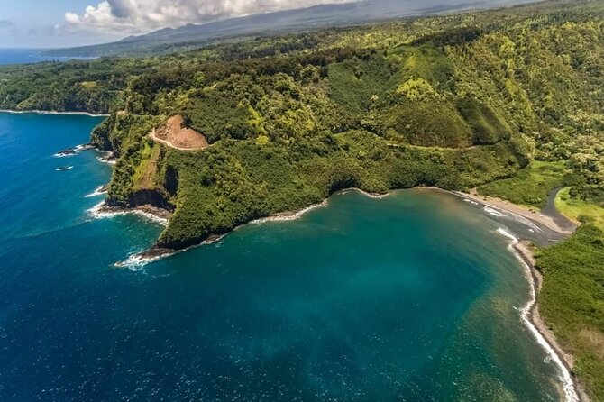 Private Halfway to Hana Tour - Tour Options and Pricing