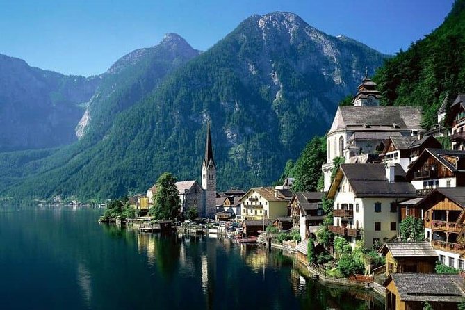 Private Hallstatt Round Day Trip and Picnic in Alps From Prague - Key Points
