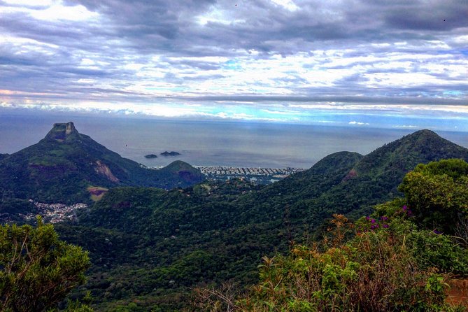 Private Hiking Tour to Tijuca Peak - Tijuca National Park - by OIR Aventura - Tour Highlights