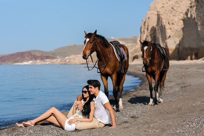 Private Horse Riding Experience With Romantic Picnic - Key Points