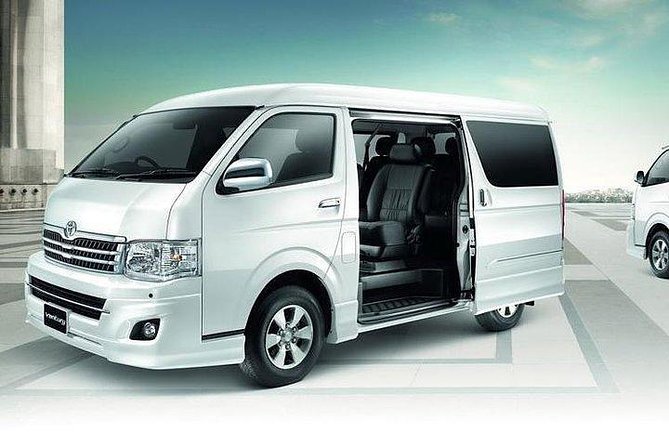 Private Hotel in Pattaya to U-Tapao Airport Transfer - Logistics and Accessibility