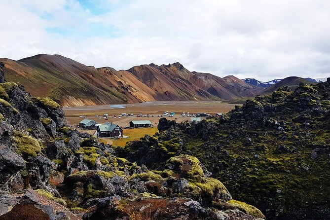 Private Landmannalaugar 4x4 Day Tour - Key Points